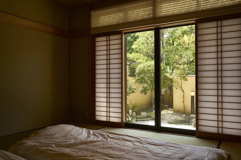 Nijo Fukuro-Tei - photo 12