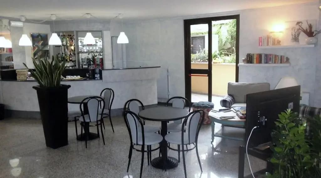 Hotel Desiderio - photo 20