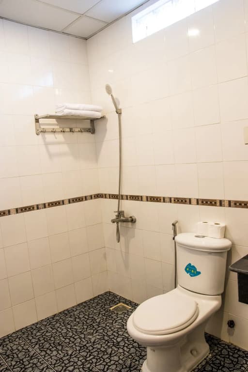 Maika Hotel - photo 8