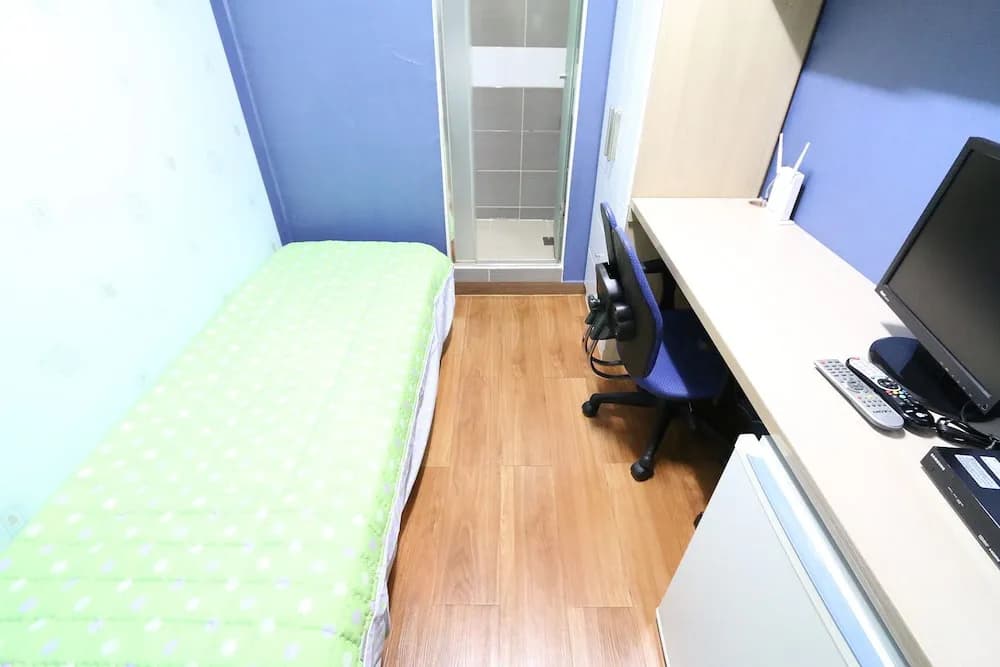 Gangnam Ahn House - photo 2