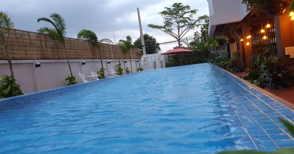 LY Residence Suite & Apartment - photo 15