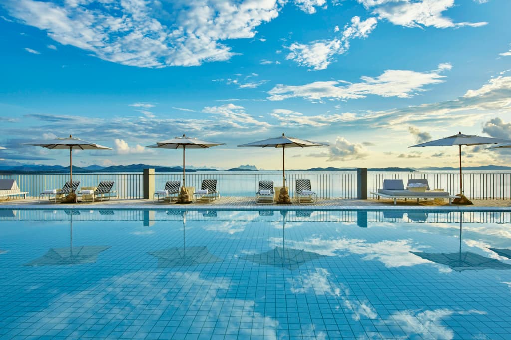 COMO Point Yamu, Phuket - photo 41