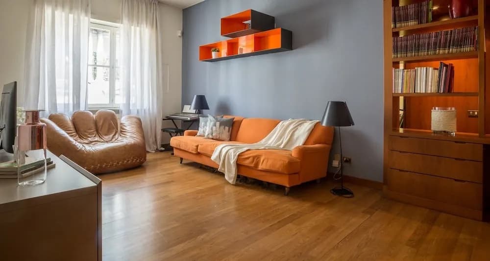 Montenapoleone Luxury Flat - photo 3