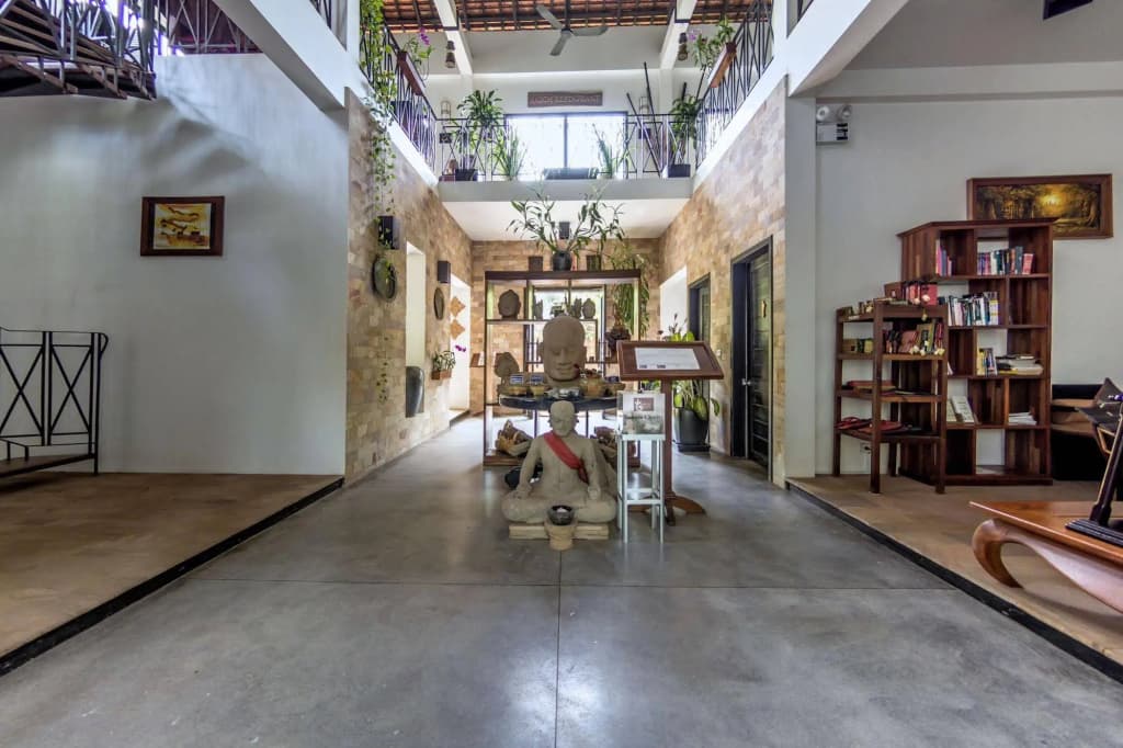 Bunwin Boutique Hotel - photo 15