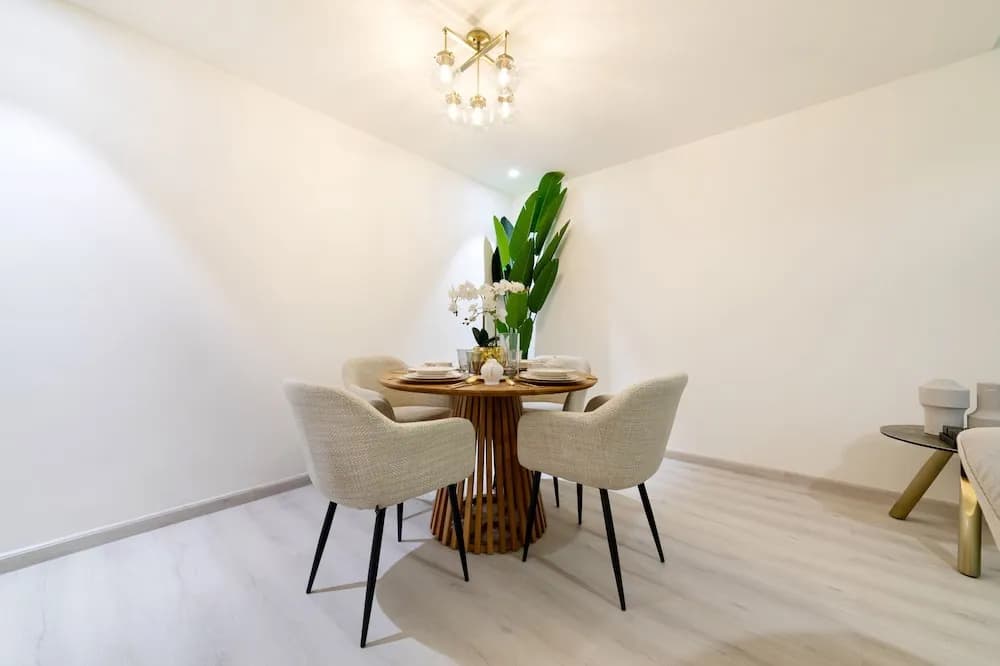 Maison Privee - Millennium Executive Tower - photo 12