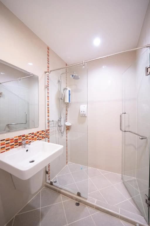 The Y Residence - photo 8