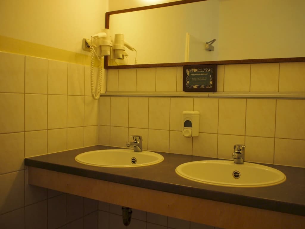 EastSeven Berlin Hostel - photo 7