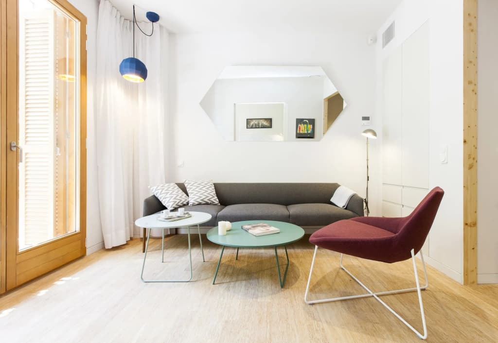 Aspasios Garden Apartments - photo 3