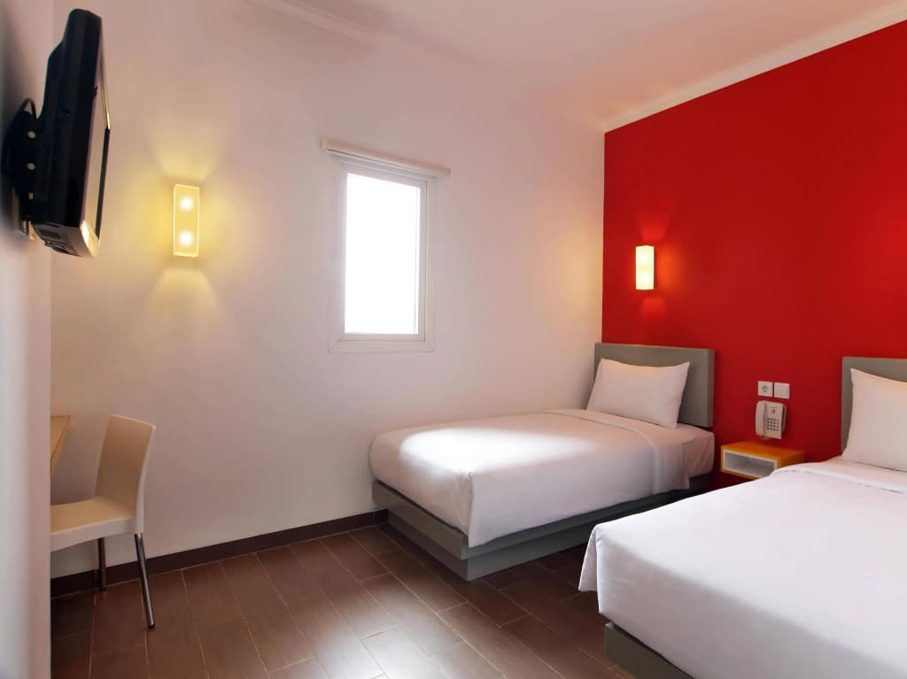 Amaris Hotel Legian Bali - photo 3