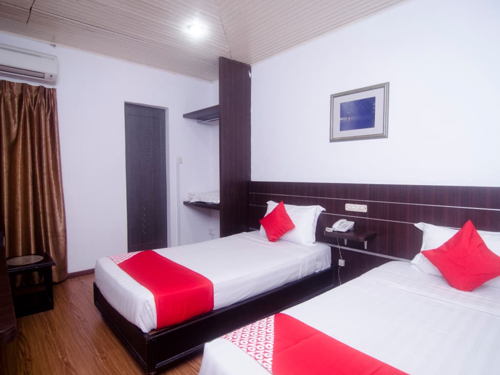 Hotel O yfair Hotel - photo 5