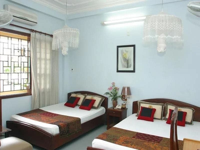 Dai Long Hotel Hoi An - photo 2