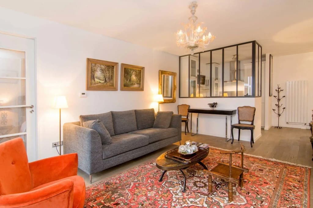 BP Apartments - Baudry Apartments - photo 10