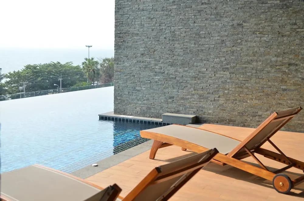 Cetus Beachfront Condo By Pong - photo 8