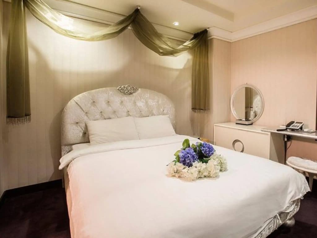 Hotel Centro - photo 4