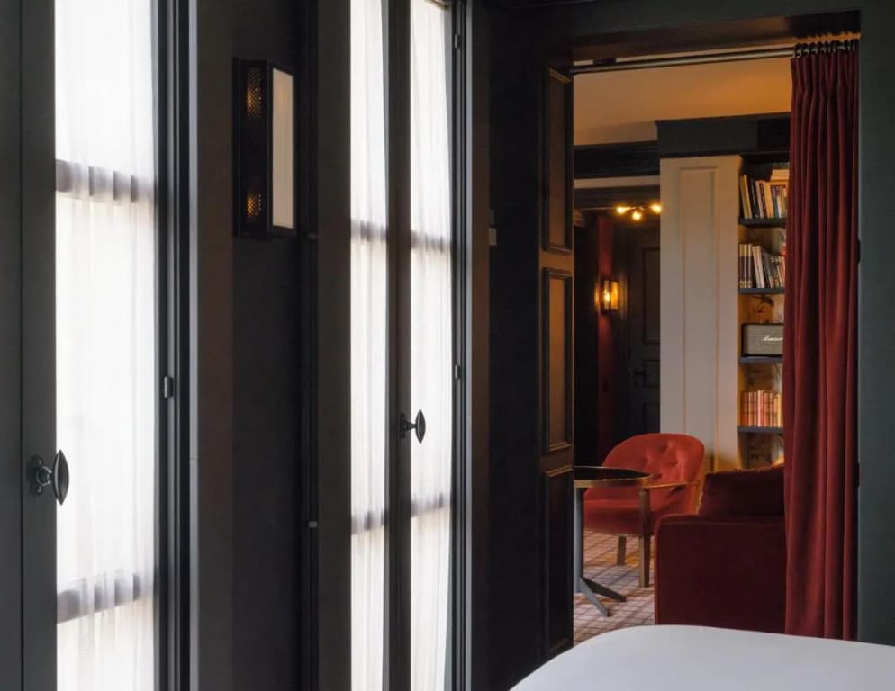 WITTMORE HOTEL - Adults Only - photo 47