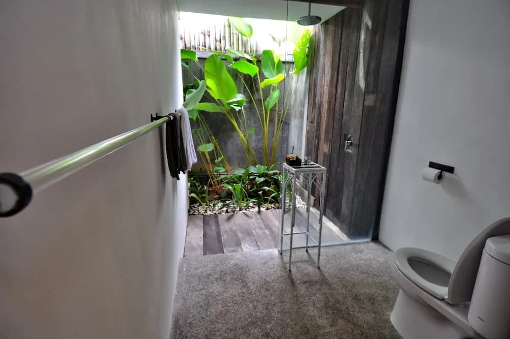 Authentic Villa n.5 in Seminyak - photo 7