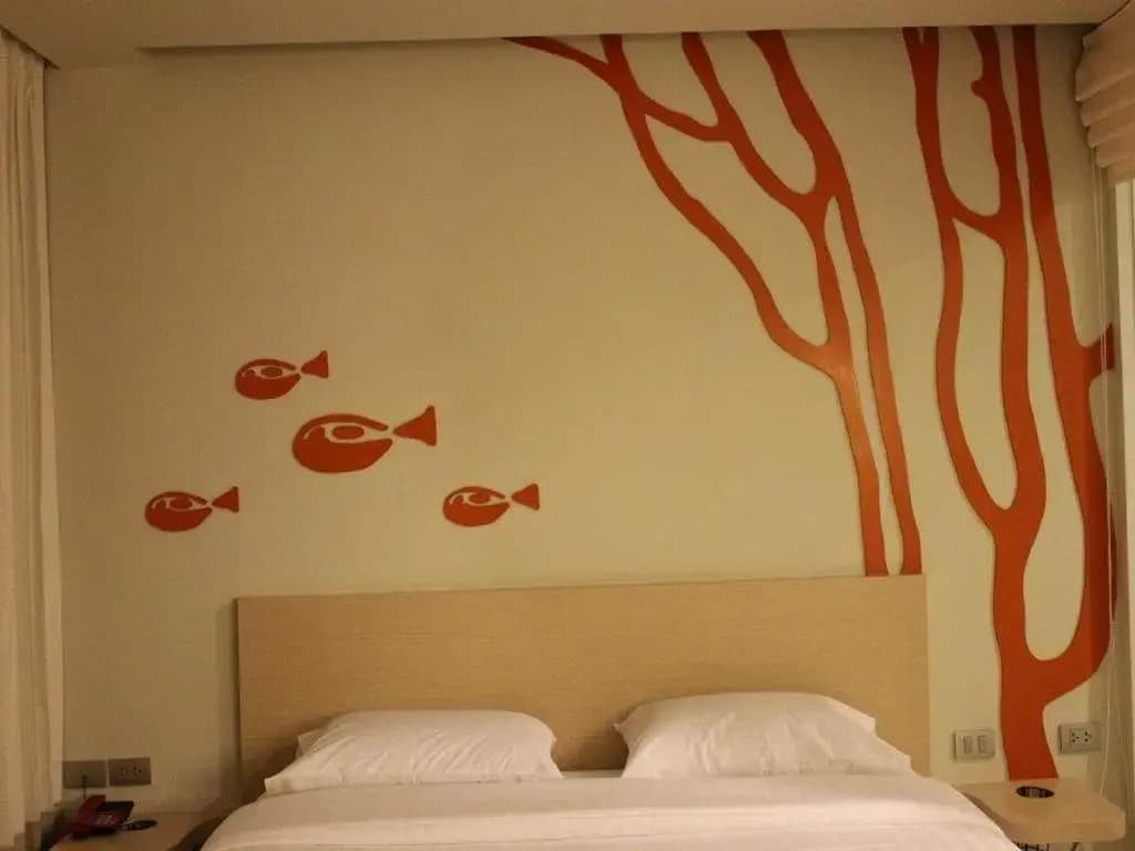 R-Con Blue Ocean Hotel - photo 1