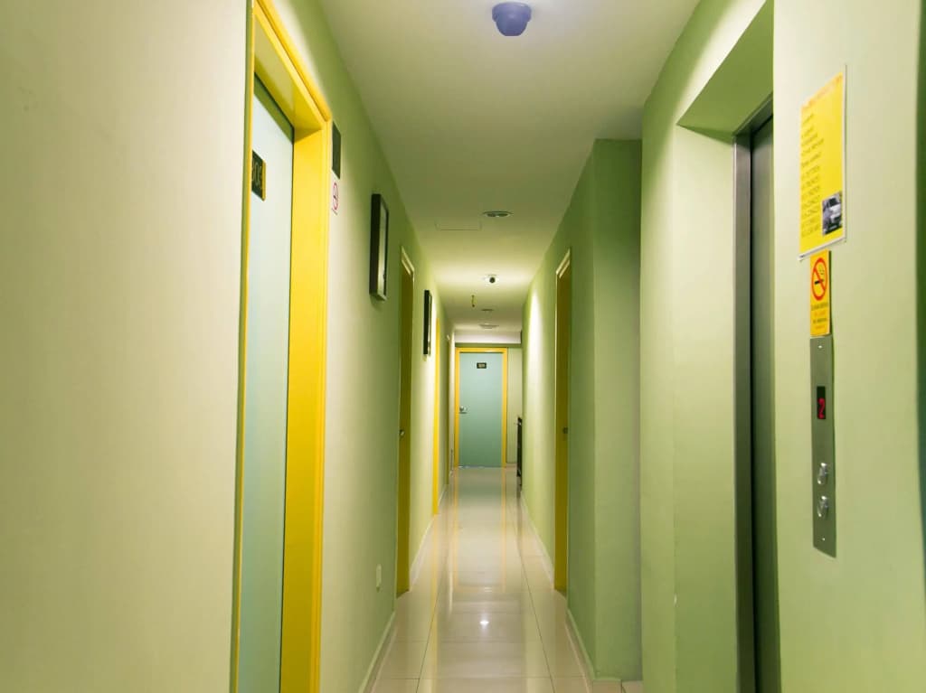 OYO Rooms Subang Inti College - photo 9