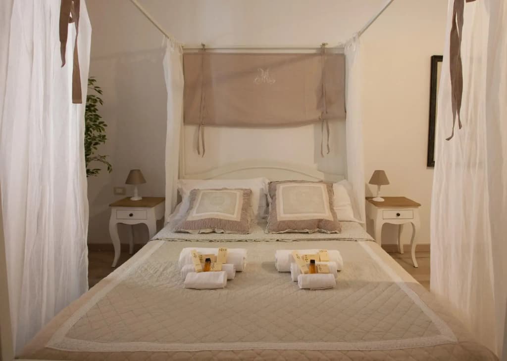 Flaminia Rooms&Suites - photo 3