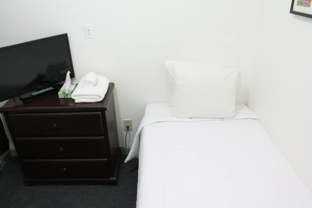 Union Hotel - photo 24