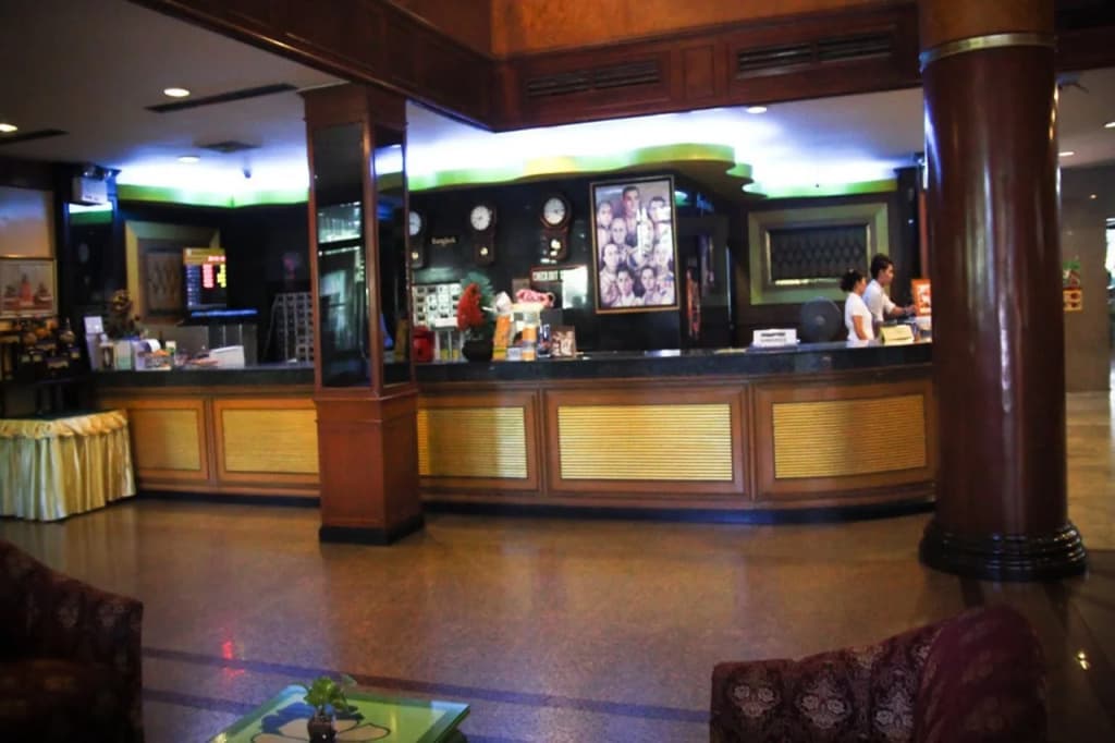 Pattaya Garden Resort - photo 22