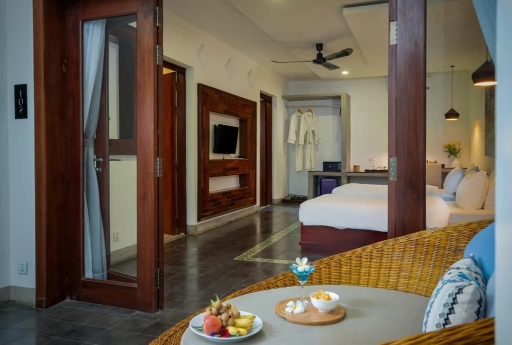 Charming villa Siem Reap - photo 2
