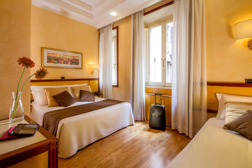 Hotel Oxford - photo 31