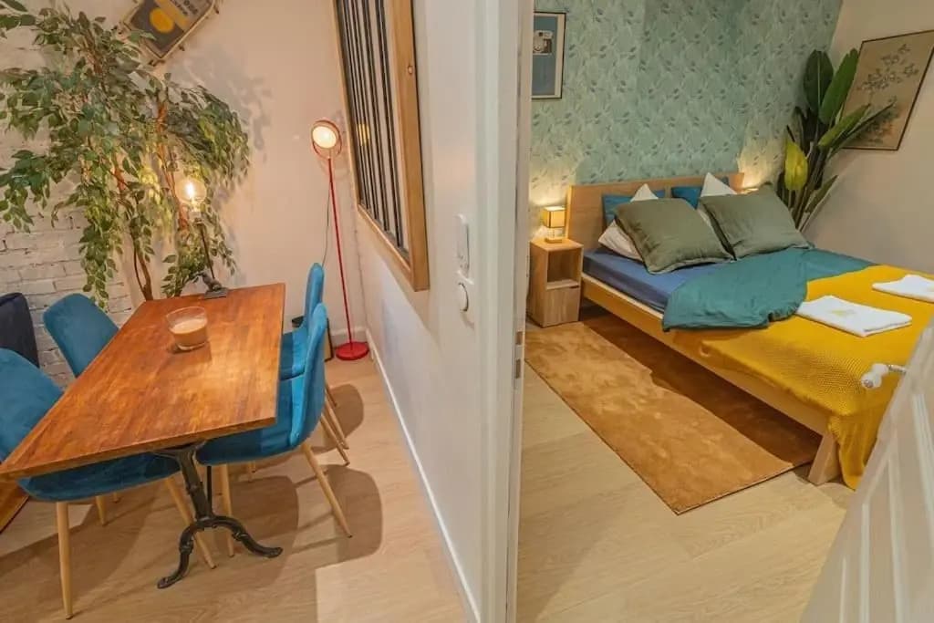 Appartement Sparks - photo 10