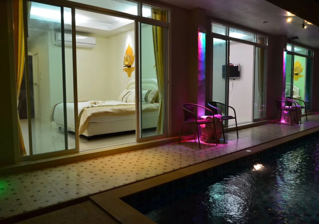 BK Boutique Resort - main photo
