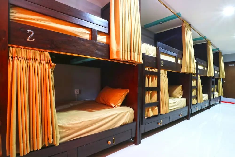 Raja Rani Hostel - photo 2