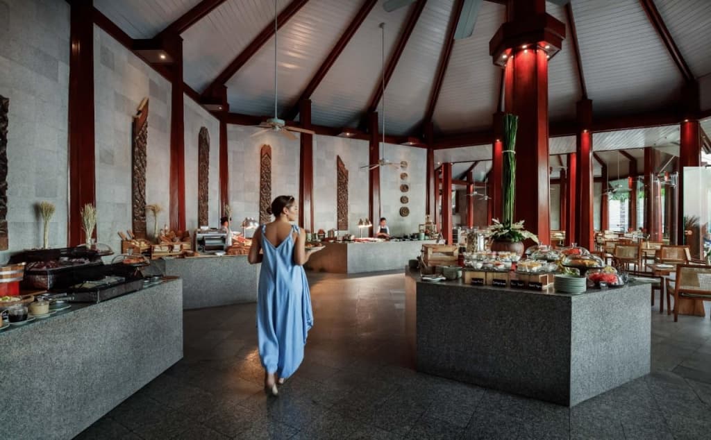 The Surin Phuket - photo 22