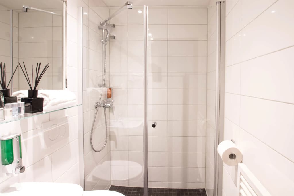 Hotel Delta am Potsdamer Platz - photo 20