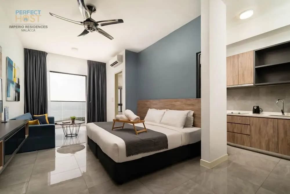 Imperio Residence Seafront by Perfect Host - photo 5