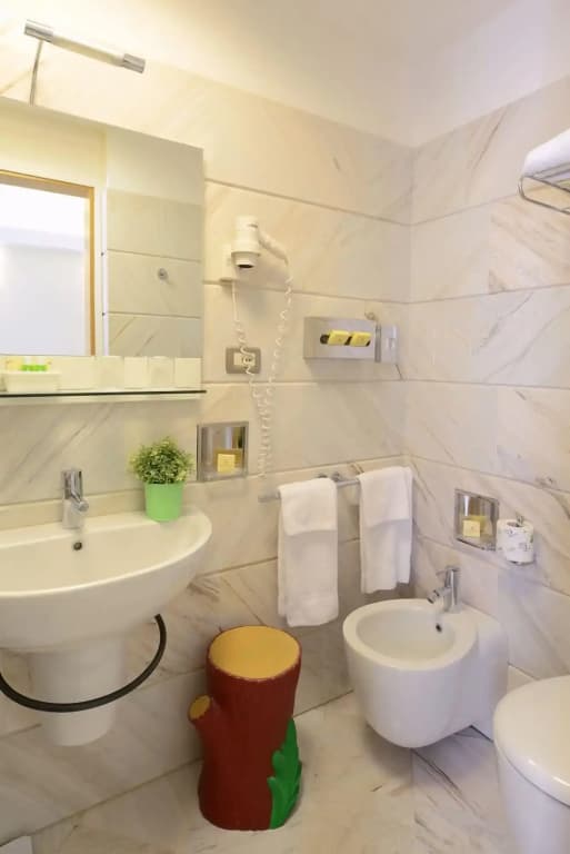 Hotel Sempione - photo 27