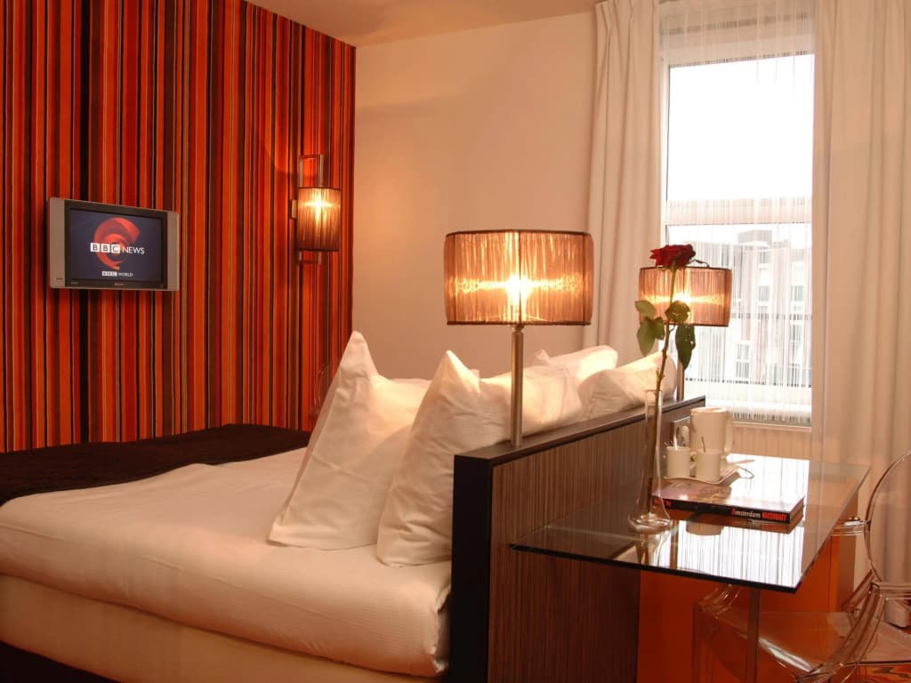 WestCord City Centre Hotel Amsterdam - photo 7