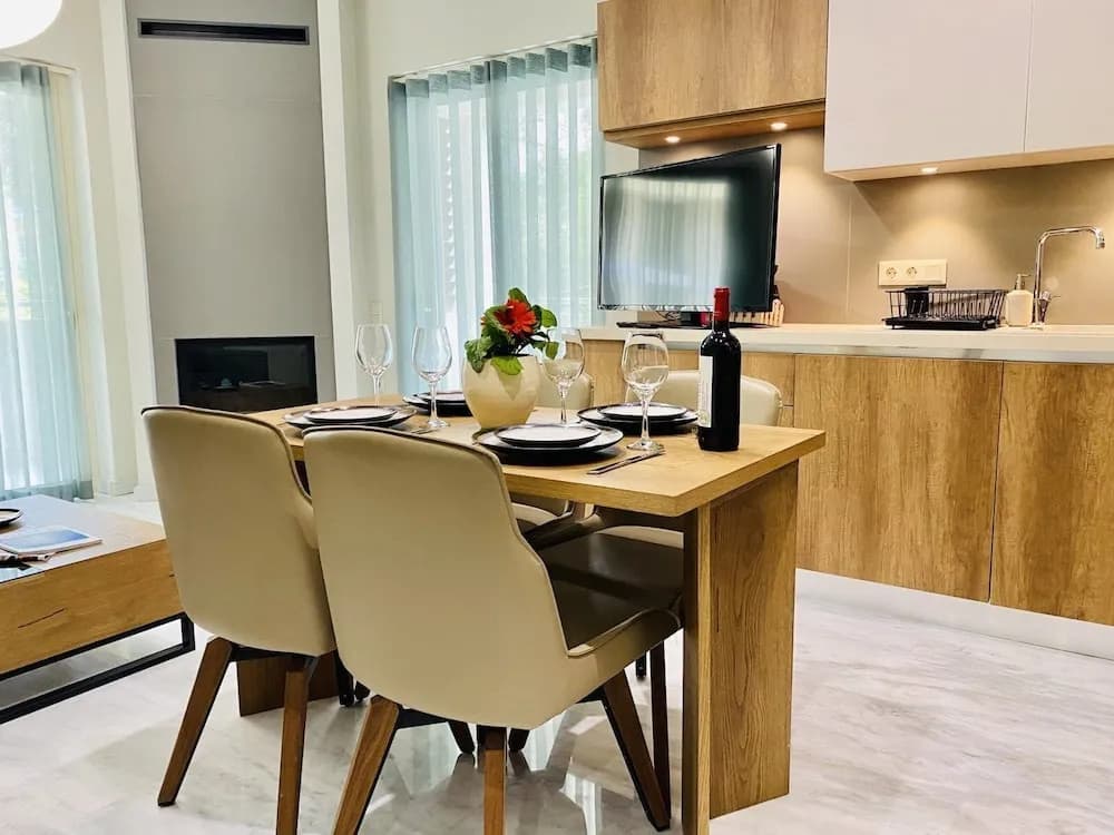 Olygreen Athens Residences - photo 21