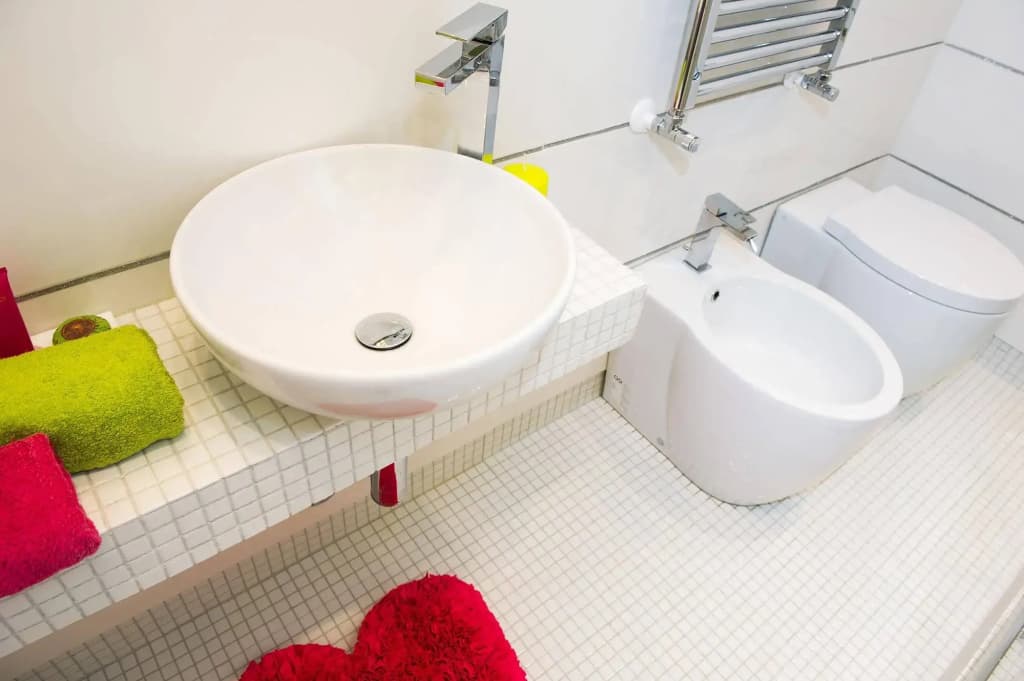 Domus Spagna Capo le Case Luxury Suite - photo 8