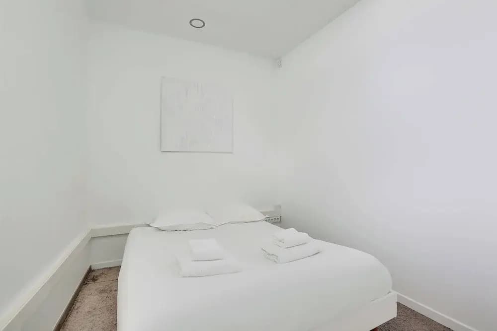 Magnificent Apartment With AC- 3br/6p-bastille - photo 2