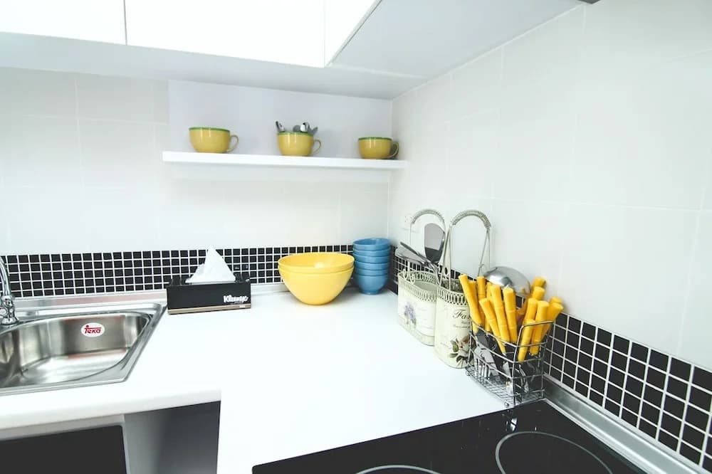 PP Plus Mansion - photo 25