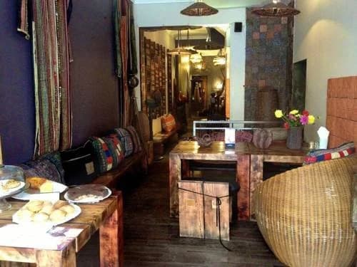 6 On Sixteen Boutique Hotel - photo 13