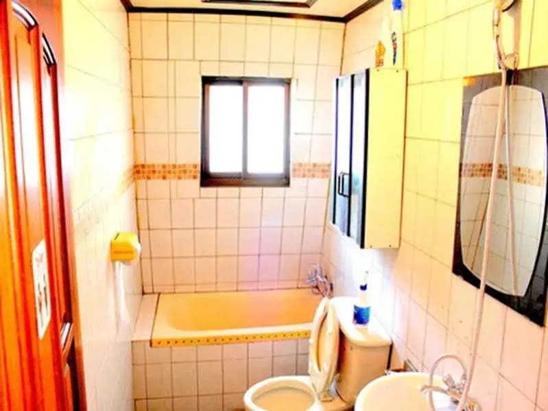 ABC Guest House - photo 11