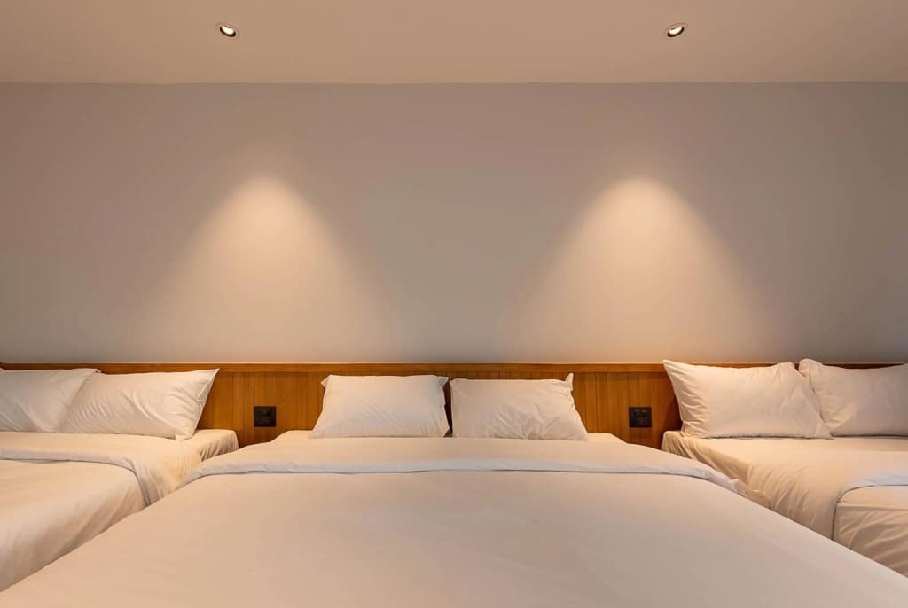 Boxpackers Pratunam Hotel - photo 2