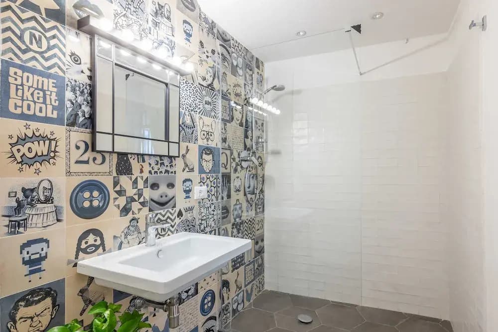 Laundry Apartment A - photo 10
