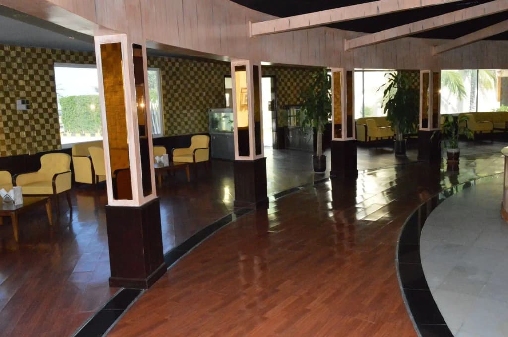 Ramee Dream Resort - photo 22