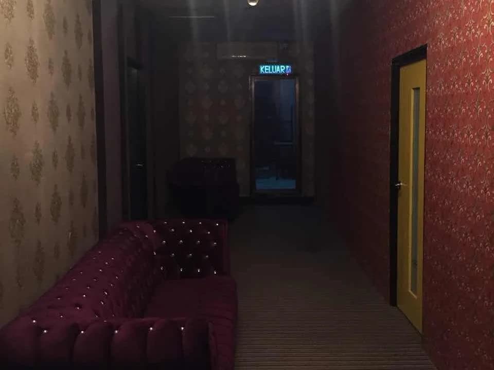 Hotel 163 Penang - photo 9