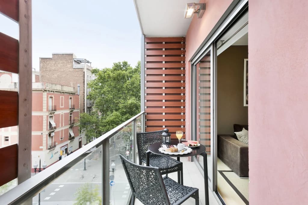 Lugaris Rambla - Apartments - photo 8