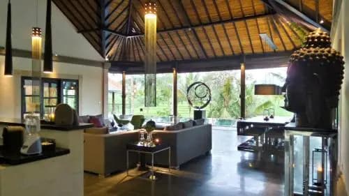 Rouge -  Private Villa Condense - photo 14