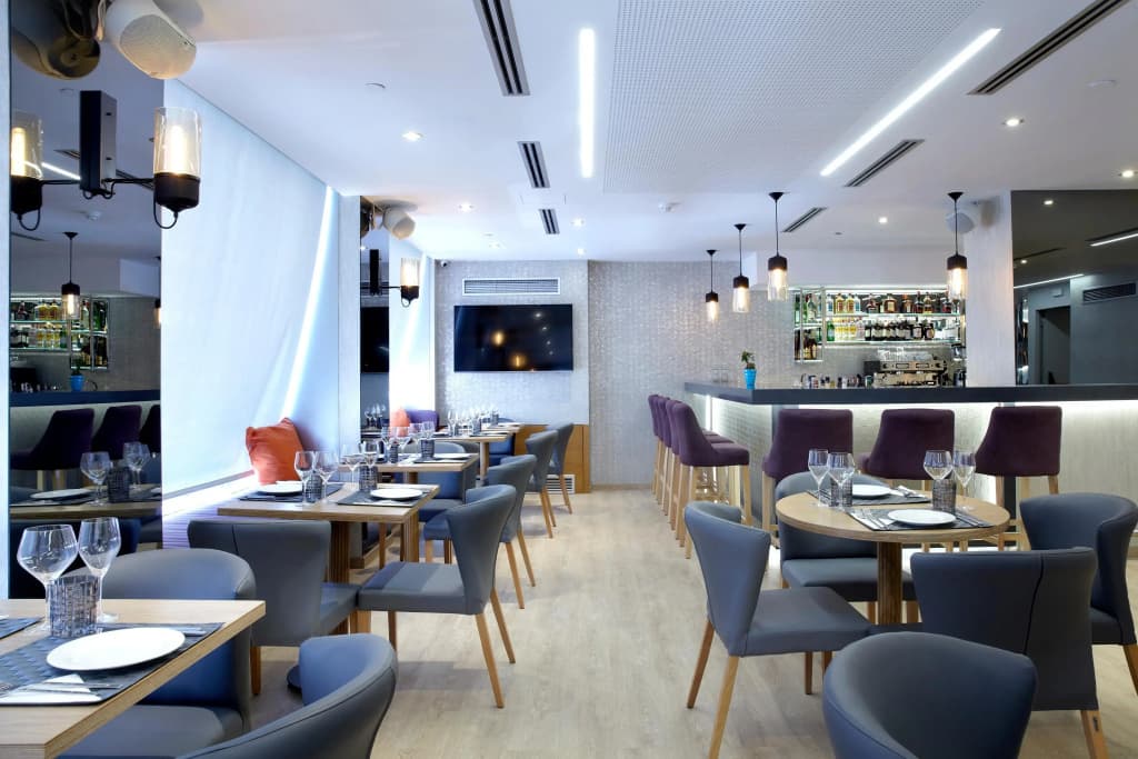 Athens Tiare Hotel - photo 30