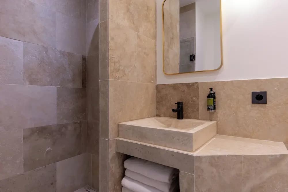 Aparthotel Quartier Libre Marais - photo 9