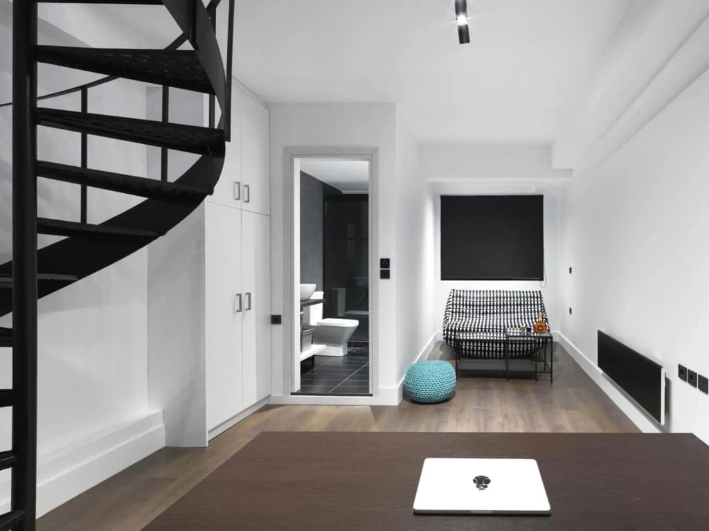 200 Mb fibre remote workers' Dreamhouse - photo 11